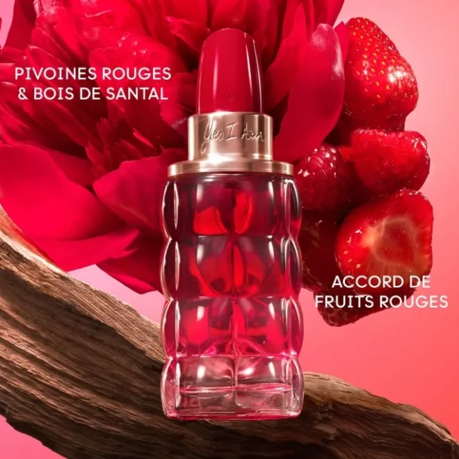 Eau De Parfum>Cacharel Yes I Am Bloom Up! Eau de Parfum