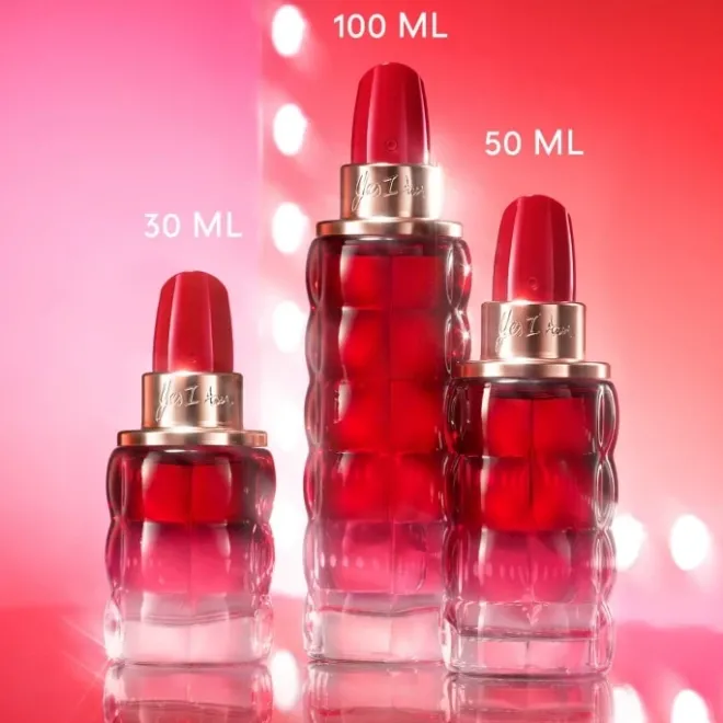 Eau De Parfum>Cacharel Yes I Am Bloom Up! Eau de Parfum