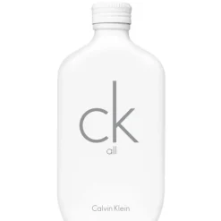 Parfum Mixte>Calvin Klein CK All                Eau de Toilette