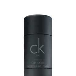 Gamme Complémentaire Parfumée|Parfum Mixte>Calvin Klein Ck Be                Déodorant