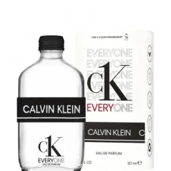 Parfum Naturel & Eco-Responsable|Parfum Mixte>Calvin Klein CK Everyone                Eau de Parfum