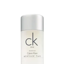 Parfum Mixte>Calvin Klein Ck One                Déodorant