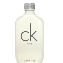 Parfum Mixte>Calvin Klein Ck One                Eau de Toilette