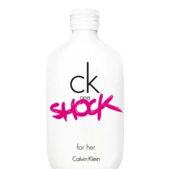 Eau De Toilette>Calvin Klein Ck One Shock For Her                Eau de Toilette