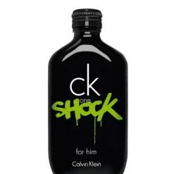 Eau De Toilette>Calvin Klein Ck One Shock For Him                Eau de Toilette