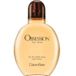 Eau De Toilette>Calvin Klein Obsession for Men                Eau de Toilette