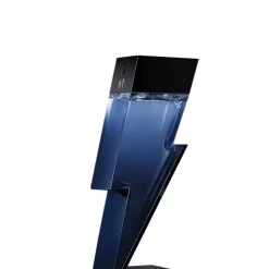 Eau De Parfum>Carolina Herrera Bad Boy Cobalt                Eau de Parfum Electrique