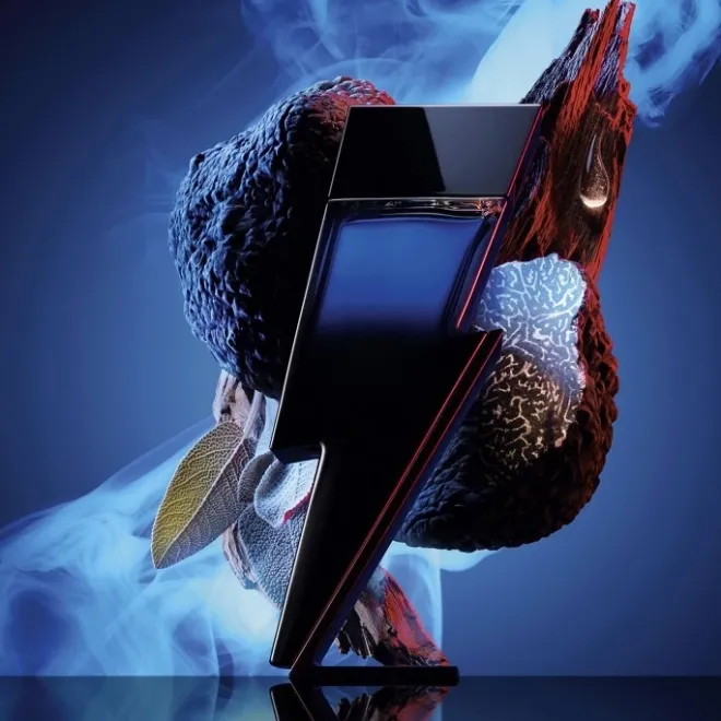 Eau De Parfum>Carolina Herrera Bad Boy Cobalt Élixir Eau de Parfum