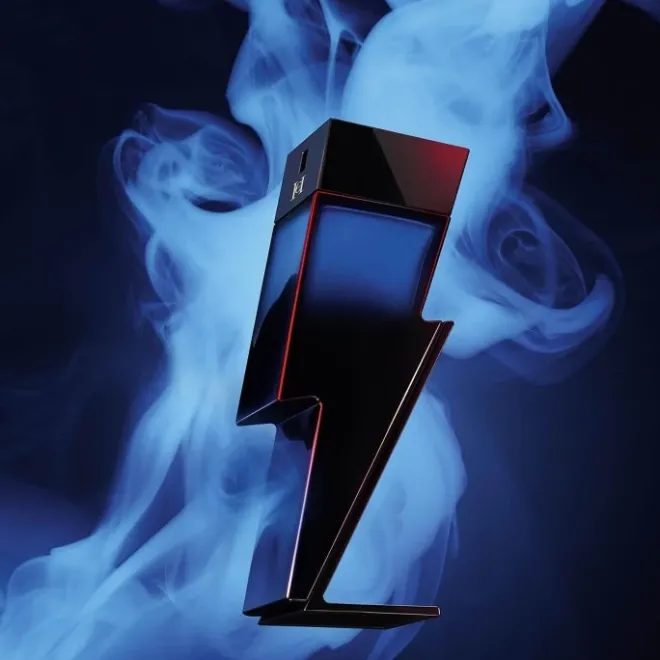 Eau De Parfum>Carolina Herrera Bad Boy Cobalt Élixir Eau de Parfum