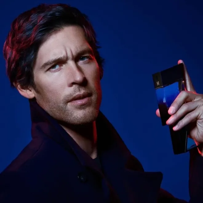 Eau De Parfum>Carolina Herrera Bad Boy Cobalt Élixir Eau de Parfum