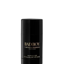 Gamme Complémentaire Parfumée>Carolina Herrera Bad Boy                Déodorant Stick