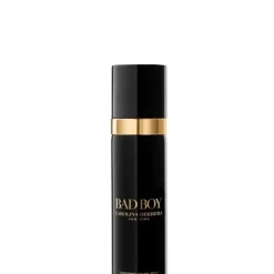 Gamme Complémentaire Parfumée>Carolina Herrera Bad Boy                Déodorant Spray