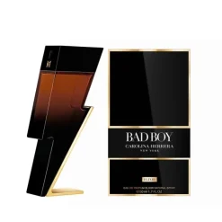 Eau De Parfum>Carolina Herrera Bad Boy Élixir                Eau de Parfum