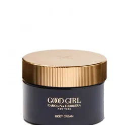 Gamme Complémentaire Parfumée>Carolina Herrera Good Girl                 Crème pour le Corps