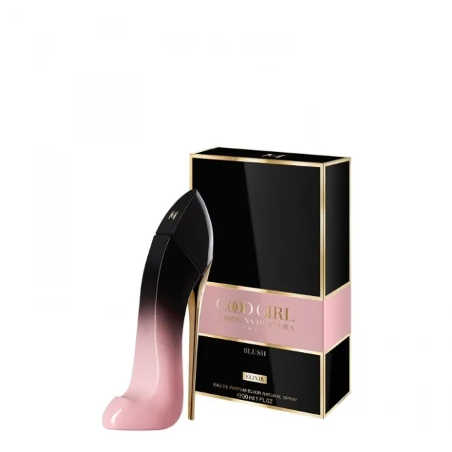 Eau De Parfum>Carolina Herrera Good Girl Blush Elixir Eau de Parfum
