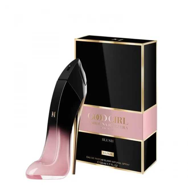Eau De Parfum>Carolina Herrera Good Girl Blush Elixir Eau de Parfum