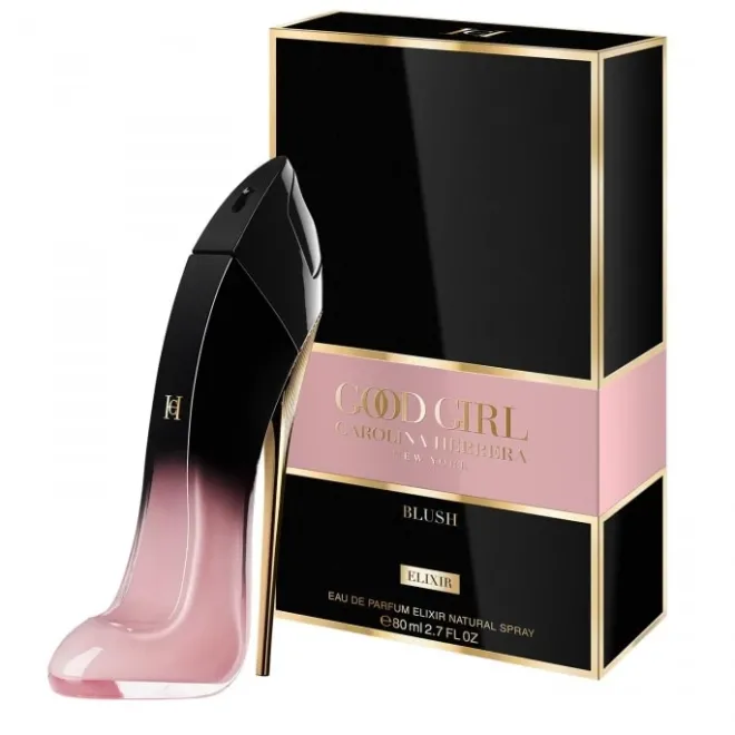 Eau De Parfum>Carolina Herrera Good Girl Blush Elixir Eau de Parfum