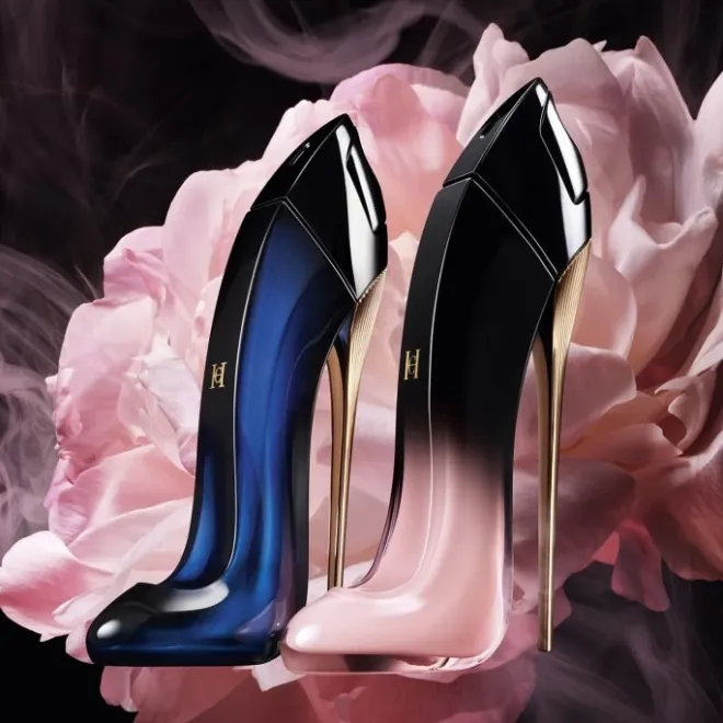 Eau De Parfum>Carolina Herrera Good Girl Blush Elixir Eau de Parfum