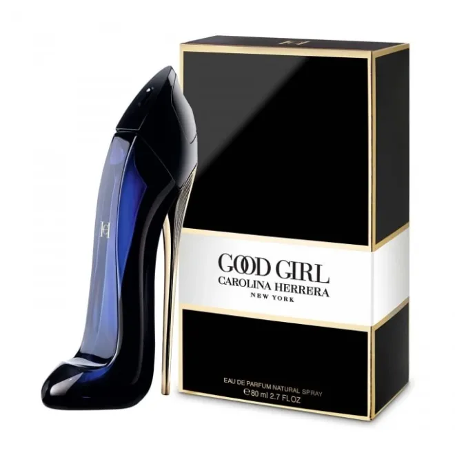 Eau De Parfum>Carolina Herrera Good Girl Eau de Parfum