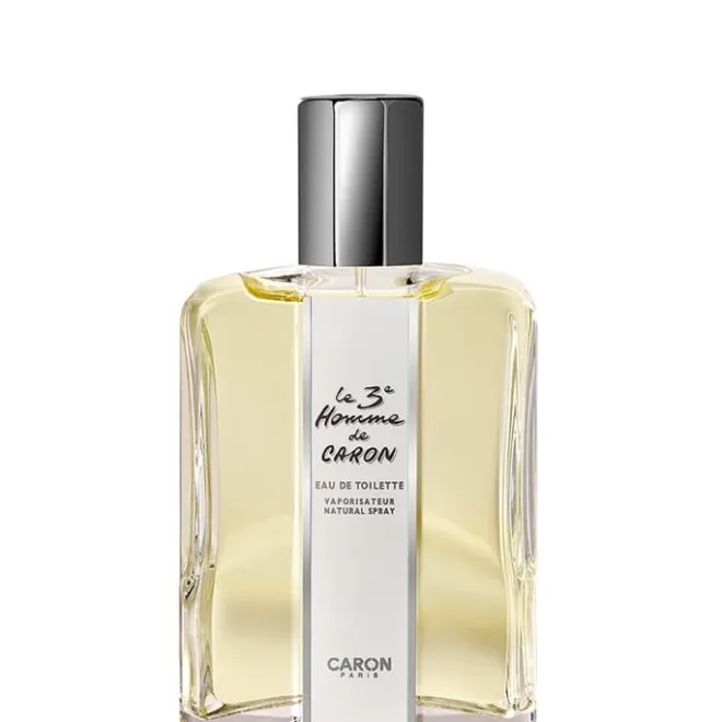 Eau De Toilette>CARON Le 3ème Homme Eau de Toilette