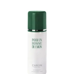Gamme Complémentaire Parfumée>CARON Pour un Homme                Déodorant Vaporisateur