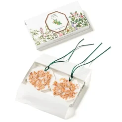 Parfum D'Ambiance & Diffuseur D'Intérieur>Carrière Frères Cèdre - Cedrus Atlantica                Palet Botanique