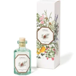 Parfum D'Ambiance & Diffuseur D'Intérieur>Carrière Frères Cyprès - Cupressus                Diffuseur de Parfum