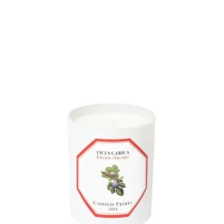 Bougie Parfumée>Carrière Frères Figuier - Ficus Carica                Bougie Parfumée