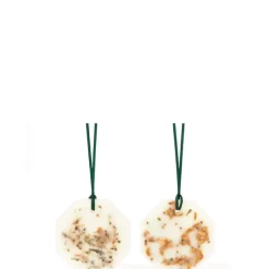 Parfum D'Ambiance & Diffuseur D'Intérieur>Carrière Frères Fleur d'Oranger - Citrus Dulcis                Palet Botanique