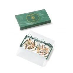 Parfum D'Ambiance & Diffuseur D'Intérieur>Carrière Frères Forêt d'Hiver                Palet Botanique