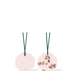 Parfum D'Ambiance & Diffuseur D'Intérieur>Carrière Frères La Rose Aime la Menthe                Palet Botanique