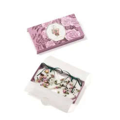 Parfum D'Ambiance & Diffuseur D'Intérieur>Carrière Frères La Rose Aime Le Poivre                Palet Botanique