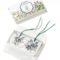 Parfum D'Ambiance & Diffuseur D'Intérieur>Carrière Frères Lavande - Lavandula Angustifolia                Palet Botanique