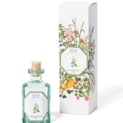 Parfum D'Ambiance & Diffuseur D'Intérieur>Carrière Frères Menthe Verte - Mentha Spicata                Diffuseur de Parfum