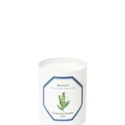 Bougie Parfumée>Carrière Frères Muguet - Majalis                Bougie Parfumée