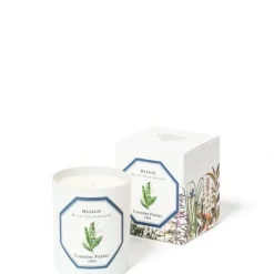 Bougie Parfumée>Carrière Frères Muguet - Majalis                Bougie Parfumée