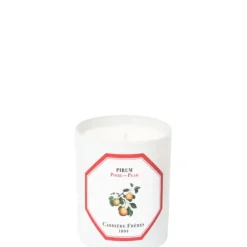 Bougie Parfumée>Carrière Frères Poire - Pirum                Bougie Parfumée