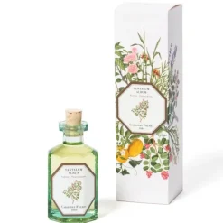 Parfum D'Ambiance & Diffuseur D'Intérieur>Carrière Frères Santal - Santalum Album                Diffuseur de Parfum