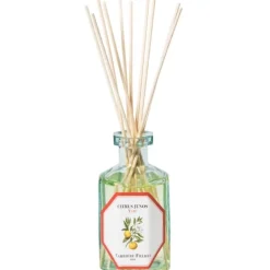 Parfum D'Ambiance & Diffuseur D'Intérieur>Carrière Frères Yuzu - Citrus Junos                Diffuseur de Parfum