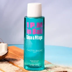 Brume Parfumée Corps & Cheveux>Castelbajac 1 P.M in Bali                Brume Parfumée