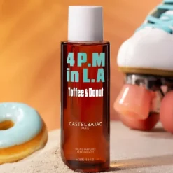 Brume Parfumée Corps & Cheveux>Castelbajac 4 P.M in L.A                Brume Parfumée