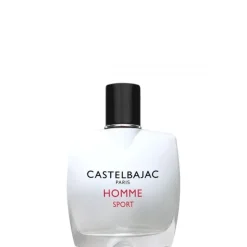 Eau De Toilette>Castelbajac Homme Sport                Eau de Toilette