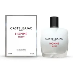 Eau De Toilette>Castelbajac Homme Sport                Eau de Toilette