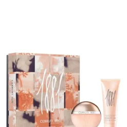Coffrets Pour Elle|Coffret Parfum Femme>Cerruti 1881 pour Femme                Coffret Eau de Toilette 2025