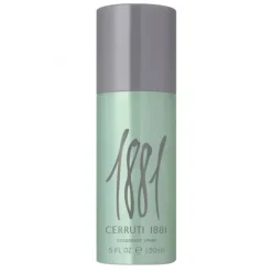 Gamme Complémentaire Parfumée>Cerruti 1881 Pour Homme                Déodorant Spray