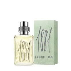 Eau De Toilette>Cerruti 1881 pour Homme                Eau de Toilette