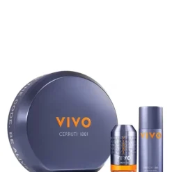 Coffrets Pour Lui|Coffret Parfum Homme>Cerruti 1881 Vivo                Coffret Eau de Parfum
