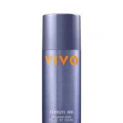Gamme Complémentaire Parfumée>Cerruti 1881 Vivo                Déodorant Spray