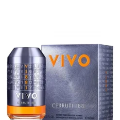 Eau De Parfum>Cerruti 1881 Vivo                Eau de Parfum