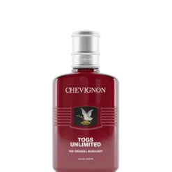 Eau De Parfum>Chevignon Togs Unlimited - The Original Burgundy                Eau de Parfum